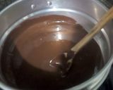 Foto del paso 1 de la receta: Ajedrez en Chocolate