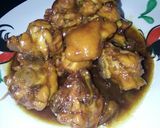 Foto langkah ke 6 dari resep Ayam Kecap.