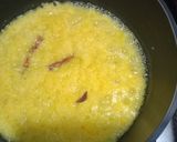Foto langkah ke 1 dari resep Selai nanas untuk nastar simple.