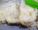 Foto langkah ke 4 dari resep Gabin fla susu.