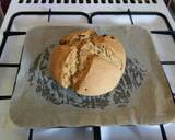 Vickys Mixed Fruit Irish Soda Bread GF DF EF SF NF recipe step 9 photo