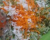 A picture of step 1 of Carrot & Citrus vegetable Salad.
