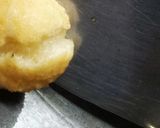 Foto langkah ke 3 dari resep Pempek Adaan (resep asli Palembang) yg selalu jadi rebutan 😍.