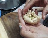 Paneer Sattu Veggie Paratha perfect for lunch boxes recipe step 5 photo
