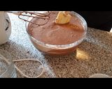 Foto del paso 8 de la receta Bizcocho de Chocolate (extra húmedo y esponjoso)
