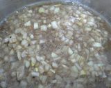 Foto del paso 5 de la receta Albóndigas con piñones en salsa de vino
