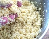 Une image de l'étape 2 de Couscous poulet/agneau au Cook Expert.