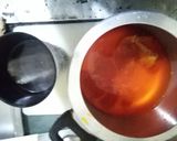 Foto del paso 2 de la receta: Arepita Rellena Casera