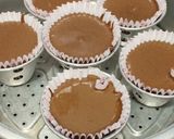 Foto langkah ke 5 dari resep Bolu Kukus Chococips.