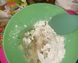 Foto langkah ke 2 dari resep 1043. Tahu Aci Tegal.