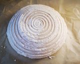 Kovászos kenyér recept fázis 5 fotója