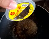 Foto langkah ke 1 dari resep Cacapan Sahang (Cacapan Lada).