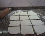Foto del paso 7 de la receta: Pirok de carne / soja granulada