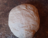 Foto del paso 2 de la receta: Rosca de Pascua trenzada rellena