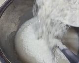 Foto langkah ke 3 dari resep 621. Roti Kukus Pontianak Original (no mixer).