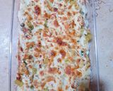 صورة لخطوة 2 من وصفة صينية التوست 🤗🤗
