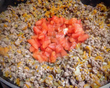 Foto del paso 4 de la receta: Salsa boloñesa maravillosa
