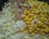 Foto del paso 4 de la receta: Ensalada de repollo