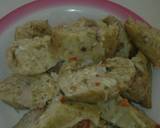 Awara doya recipe step 4 photo