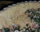 Foto langkah ke 6 dari resep Quiche Lorraine Yummy.