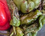 Une image de l'étape 3 de Mini-poivrons marinés à l'espagnole😃.