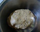 Foto langkah ke 2 dari resep Biji ketapang / kue jintan manis.