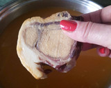 Foto del paso 3 de la receta: Lentejas con arroz en olla rápida