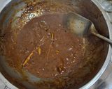 Foto langkah ke 5 dari resep Ayam Bakar Bumbu Rendang.
