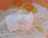 Pogácsa recept fázis 3 fotója
