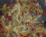 Foto del paso 3 de la receta: Pechuga de pollo rellena
