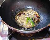 Eggplant Masla recipe step 2 photo