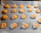 Foto del passaggio 2 della ricetta Bigné alla crema e cioccolato