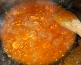 Foto langkah ke 3 dari resep Macaroni bolognaise.