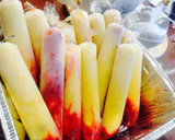 Foto del paso 10 de la receta: Bolis de mango con Chamoy