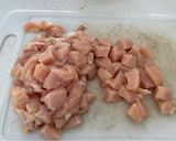 Foto del paso 2 de la receta: Guisado de pollo