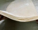 Foto del paso 4 de la receta: Galletas Marinas