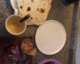 Foto del paso 1 de la receta: Relleno para tacos de atún