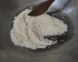 Foto langkah ke 1 dari resep Bolu Caramel (Sarang Semut).