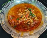 गैथ दाल या कुलथी दाल 🍲 रेसिपी चरण 7 फोटो