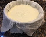 Foto del paso 9 de la receta Pastel de queso y chocolate blanco