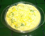 Foto del paso 2 de la receta: Cacerola de arroz con brócoli