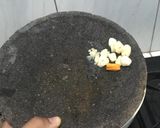 Foto langkah ke 1 dari resep Tempe Mendoan.