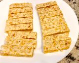 Hình bước làm 4 của món Kẹo Dẻo Đậu Phộng 🍬