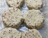 Foto del paso 6 de la receta: Nuggets proteicos sin tacc apto vegano