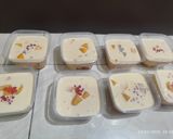 Foto langkah ke 3 dari resep Creamy Mango.