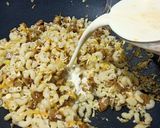 Foto langkah ke 3 dari resep Macaroni Schotel Panggang.