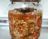 Foto langkah ke 3 dari resep 84. Sambal bawang.