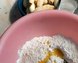 Foto langkah ke 1 dari resep 16/26. Pisang goreng.