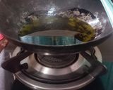 मेथी साग पकौड़ा(मेथी नू गोटा) रेसिपी चरण 2 फोटो