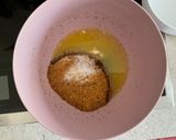 Foto del passaggio 2 della ricetta Cookies americani ricetta definitiva